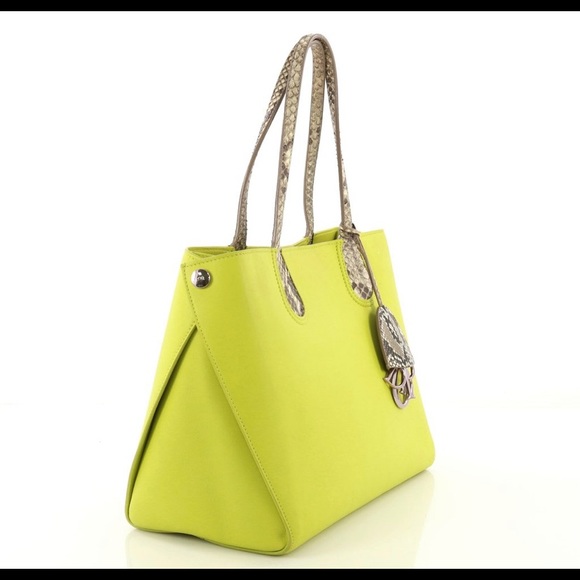 Dior Addict Tote! - Picture 5 of 8